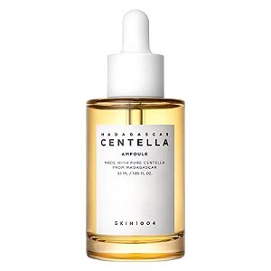 Garrafa Madagascar Centella - 55mL