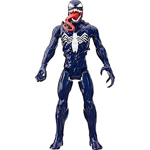 Boneco Hasbro Marvel Venom Contra Venom - GO940