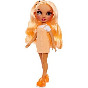 Boneca Georgia Bloom Rainbow High - 988700