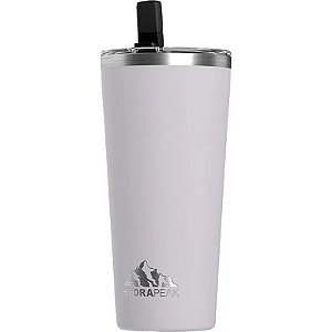 Garrafa Térmica Hydrapeak Grandé 740ml - Gelo