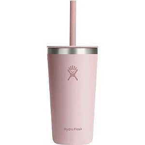 Garrafa Térmica Hydro Flask T20PSC678 (591mL) Trillium