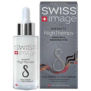 Soro Facial Swiss Image Infinite Night Therapy - 30mL