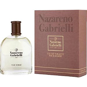 Perfume Nazareno Gabrielli 1907 EDT 100mL - Masculino