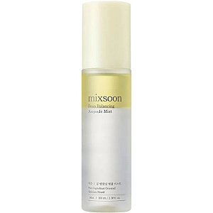 Soro Facial Ampola Equilibrante de Feijão Mixsoon - 100mL
