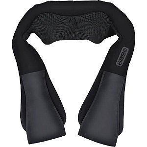 Mega Star FMA13 24W Massageador Cervical Elétrico Bivolt