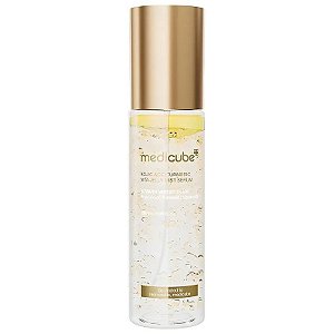 Soro Facial Medicube Ácido Kójico Cúrcuma Vita Jelly - 100mL