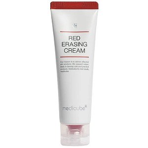 Creme Facial Medicube Red Erasing - 100mL