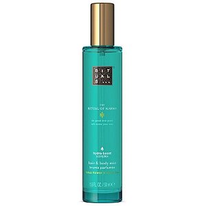 Névoa Corporal e Capilar Rituals The Ritual Of Karma Hydra-Boost - 50mL