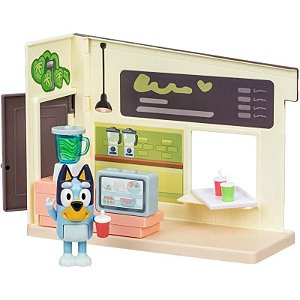 Conjunto de Suco Bar Bluey Moose - 18920