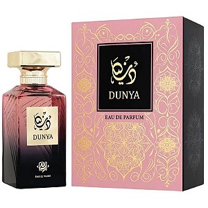 Perfume Dar El Ward Dunya EDP 100mL - Feminino