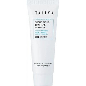 Creme hidratante rico Talika Skintelligence Hydra - 50mL