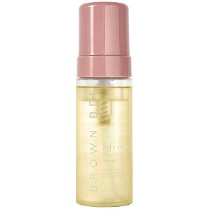 Mousse Bronzeador Marrom Abelha Hidro Autobronzeador com Aloe Vera - 150mL