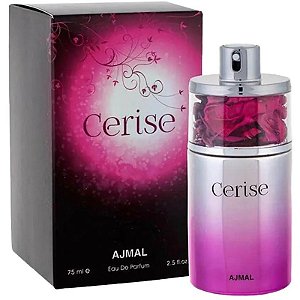 Perfume Ajmal Cerise EDP 75mL - Feminino