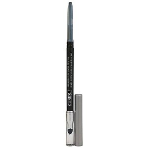 Delineador para Olhos Clinique Quickliner For Eyes 01 Intense Black - 25g