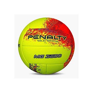 Bola de Vôlei Penalty MG3600