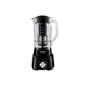 Liquidificador Britânia Diamante 800 1050W 2.6L 110V