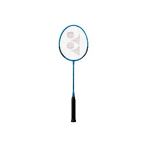 Raquete Badminton B4000 Azul
