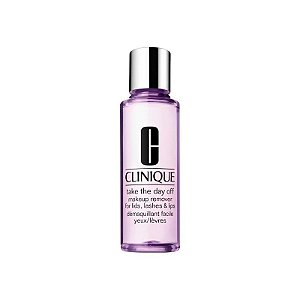 Desmaquilhante Clinique Take The Day Off para Olhos e Lábios - 200ML