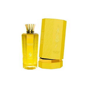 Perfume Mawwal Poison Asir L'Qalb - Água de Perfume - Unissex - 100ML