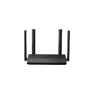 Roteador TP-Link Wifi 6 EX521 Giga Dual AX3000