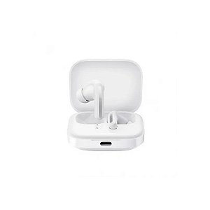 Fone De Ouvido Xiaomi Redmi Buds 5 Bluetooth - Branco M2316E1 BHR7628GL