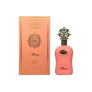 Perfume Feminino Adyan Thamniyat Flora Edp 100ML