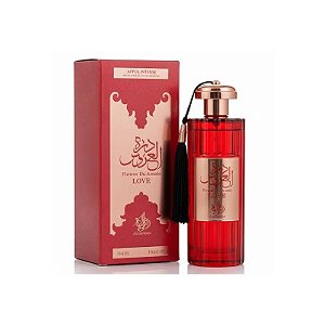 Perfume Al Wataniah Durrat Al Aroos Love Eau de Parfum Feminino - 85ml