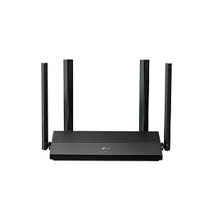 Roteador TP-Link EX521 AX3000 Wi-Fi Giga Dual