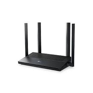 Roteador TP-Link EX521 AX3000 Dual Band Gigabit Wi-Fi 6