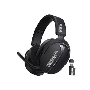 Fone de Ouvido Gamer Onikuma GT887 BT/USB-C Preto