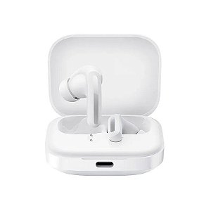 Fone de Ouvido Xiaomi Buds 5 M2316E1 Bluetooth - Branco