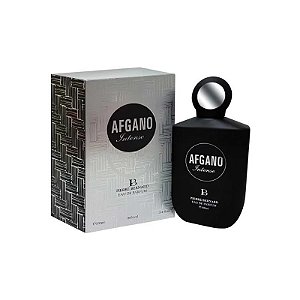 Perfume Masculino Pierre Bernard Afghano Intense Edp 100ml
