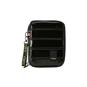 Necessaire Bubba Classic Onyx Black Rpet
