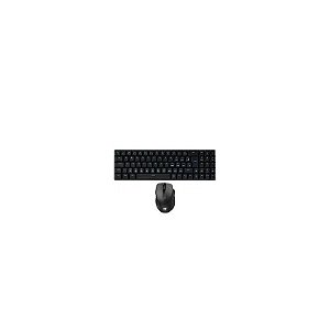 Kit de Teclado + Mouse Redragon BS-8773 Sem Fio / Português - Preto