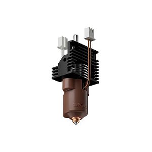 Bico de Cobre Integrado Creality para Impressora 3D - 4001030132