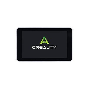 Kit de Tela Touch Creality para Impressora 3D - 4001050097