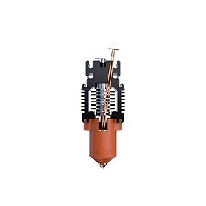 Bico de Cobre Integrado Creality Nozzle para Impressora 3D - 4001030135