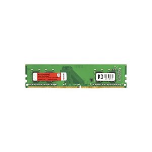Memória DDR4 4GB 3200MHz Keepdata KD32N22/4G
