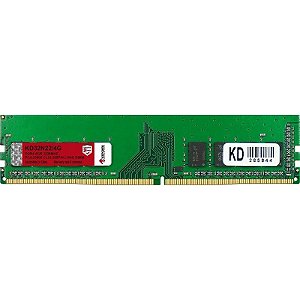 Memória Keepdata 4 GB 3200MHz DDR4 KD32N22/4G