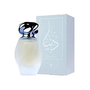Perfume Feminino Elysees Fashion Donia Pure Edp 100 ML