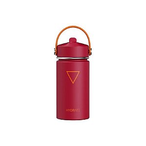 Hidratante Infantil Kids 355ML Cereja