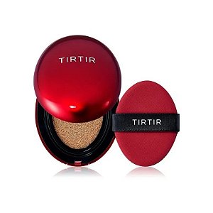 Base Tirtir Máscara Ajuste Vermelho Cushion - 27N Camelo