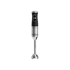 Misturador Molimix Turbo Mix MMX-1000 220V - Prata/Preto