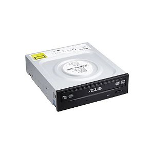 Gravador Interno de DVD Asus DRW-24F1MT SATA3