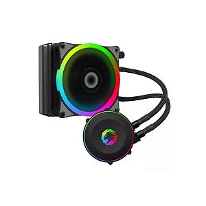 Cooler de Água Gamemax Iceberg 120