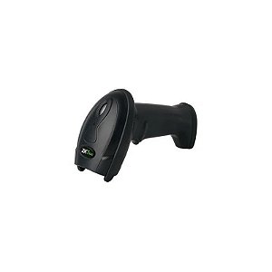 Leitor de Código de Barras Zkteco ZKB101 USB Preto