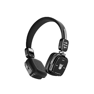 Fone de Ouvido para Jogos TG09 - Preto