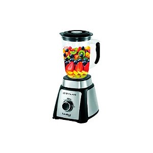 Liquidificador Qylar Turbo Blend QY-2002 110V/1000 110/1000W