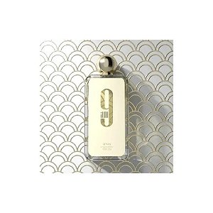Perfume Feminino Afnan 9AM Edp 100 ML (Branco)