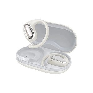 Fone de Ouvido Hoco EA4 Bluetooth - Branco